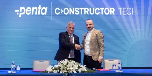 Constructor Tech startet Partnerprogramm: Forschungszentren und Bildungseinrichtungen bekommen für die Forschung und Lehre eine einheitliche Plattform