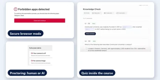 Learning Pool is now Confirm. Check your renewal before you sign.