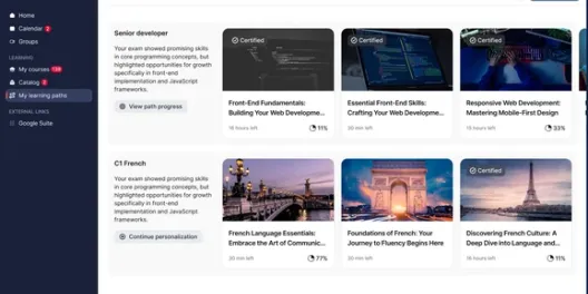 Best university LMS platforms for tutoring and course delivery in 2026