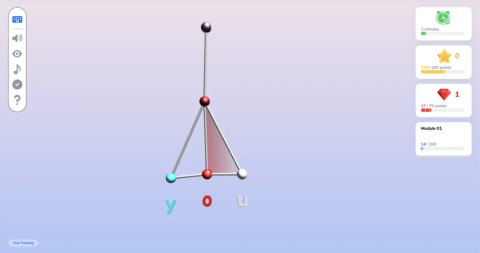 Grafari (Orthograph) screenshot