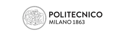 Politecnico di Milano logo