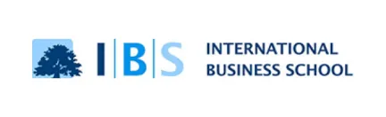 IBS_International_Business_School logo