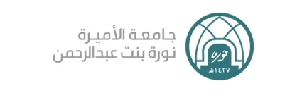 Princess Nourah University logo