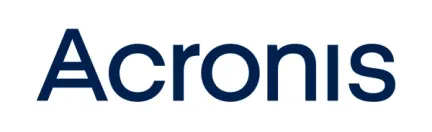 Acronis logo