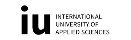 International university of applied sciences logo