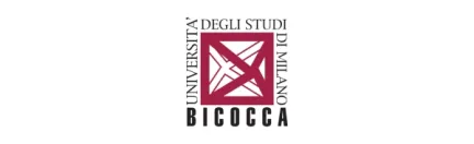 Milano-Bicocca University logo