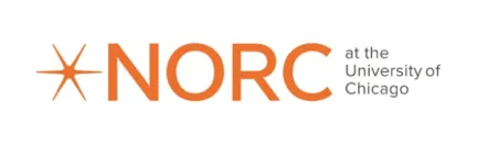 NORC at the University of Chicago official logo