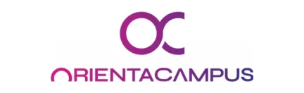 Orienta Campus logo