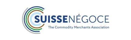 SUISSENÉGOCE logo