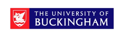 University of Buckingham logo