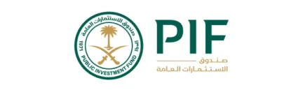 PIF logo