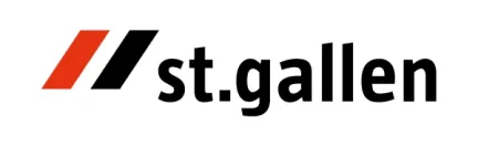 st gallen logo