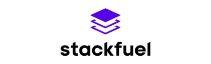 stackfuel logo
