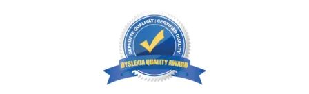 dyslexia-award