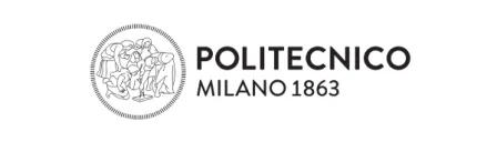 Politecnico di Milano logo
