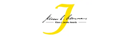 Klaus Jacobs Awards