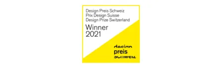 Winner 2021