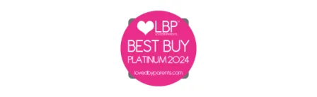 Best_Buy_2024_Platinum_2024_loved_by_parents_Calcularis