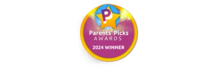 Calcularis winner in The Best Educational Products in the World – 2024/25