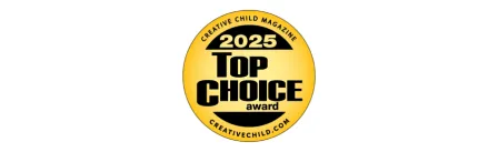 Creative Child Awards