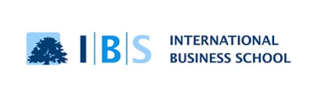IBS_International_Business_School logo