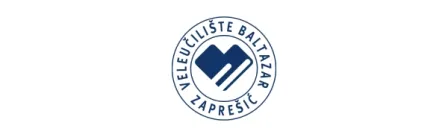 Baltazar university logo