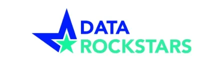 Data rockstars logo