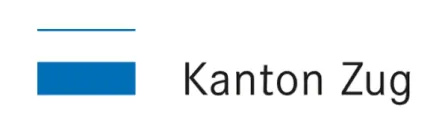 Kanton Zug logo