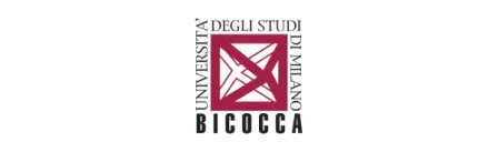 Milano-Bicocca University logo