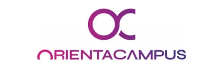 Orienta Campus logo
