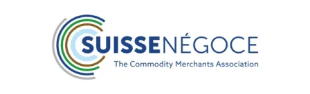 SUISSENÉGOCE logo