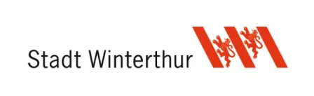 Stadt Winterthur logo