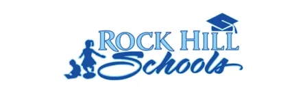 rock hill schools logo