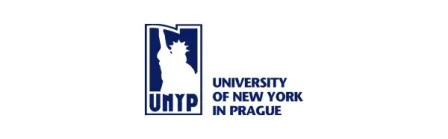 New York of Prague logo