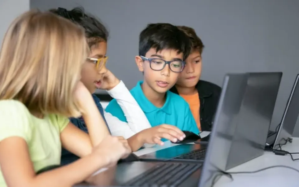 Revolutionize dyslexia & dyscalculia intervention