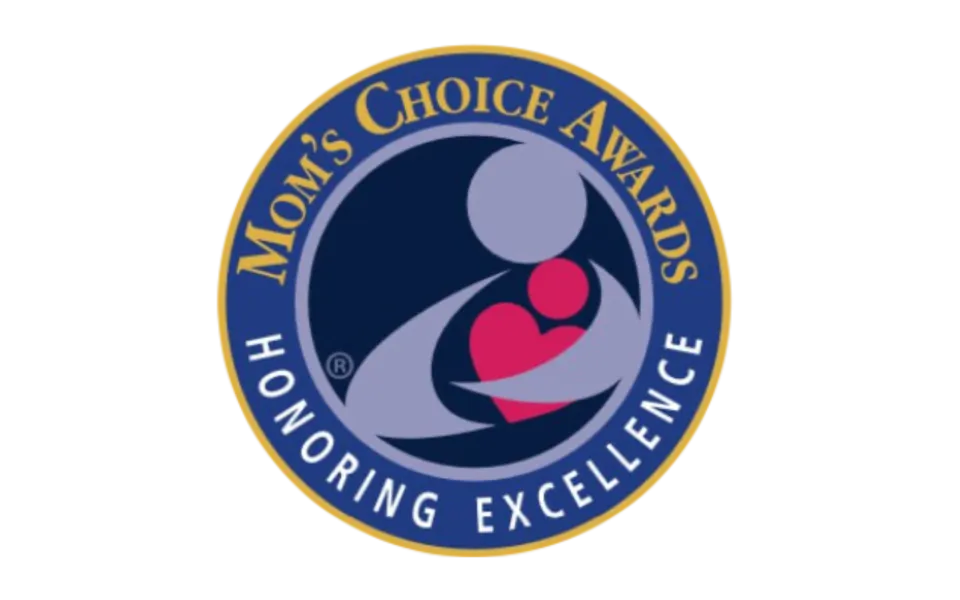 Mom's choice awards