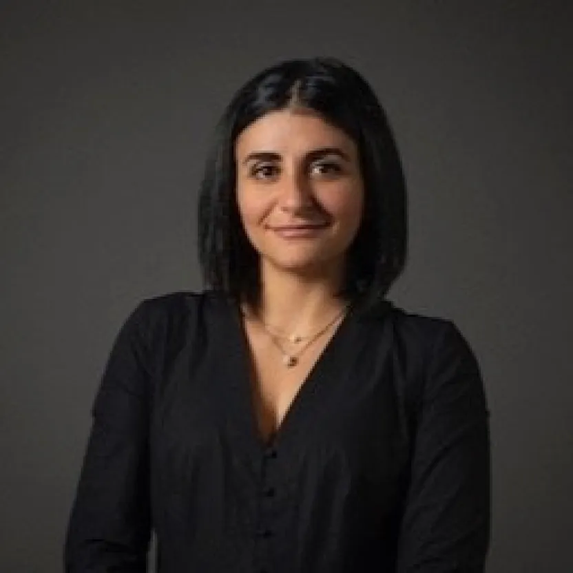 Dr. Flavia Tomarchio