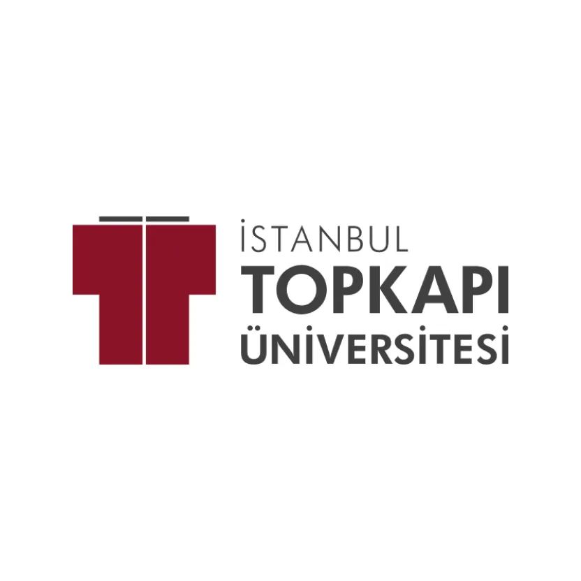 Topkapi University logo