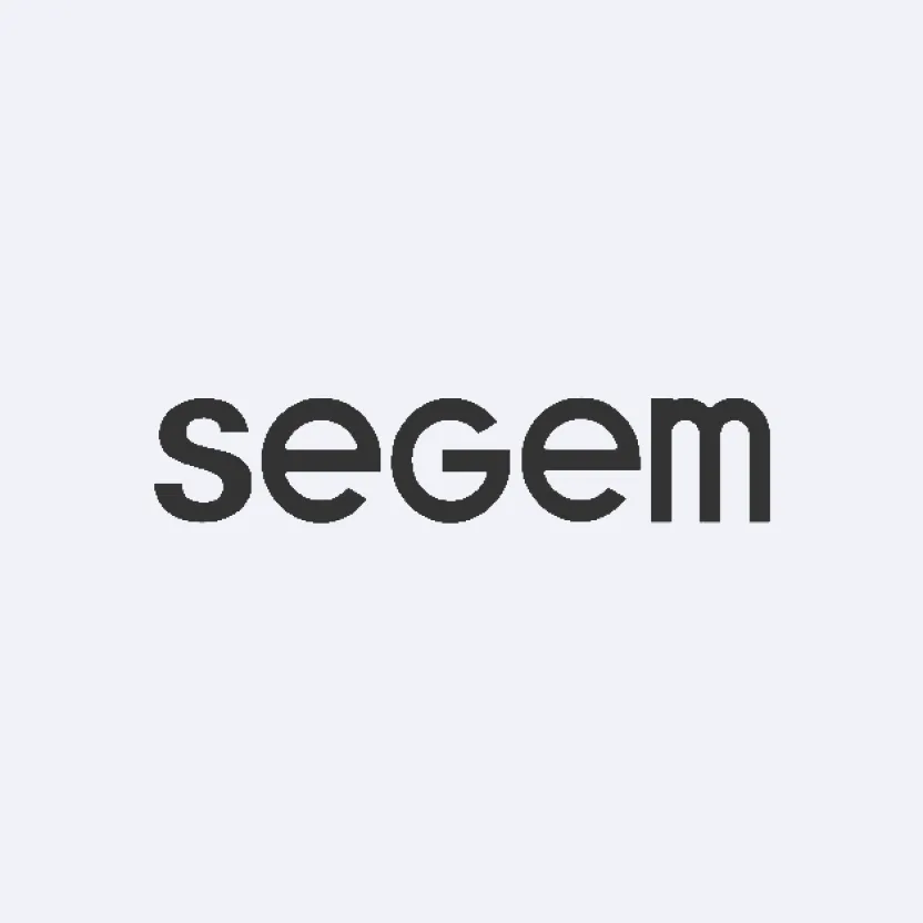 segem logo