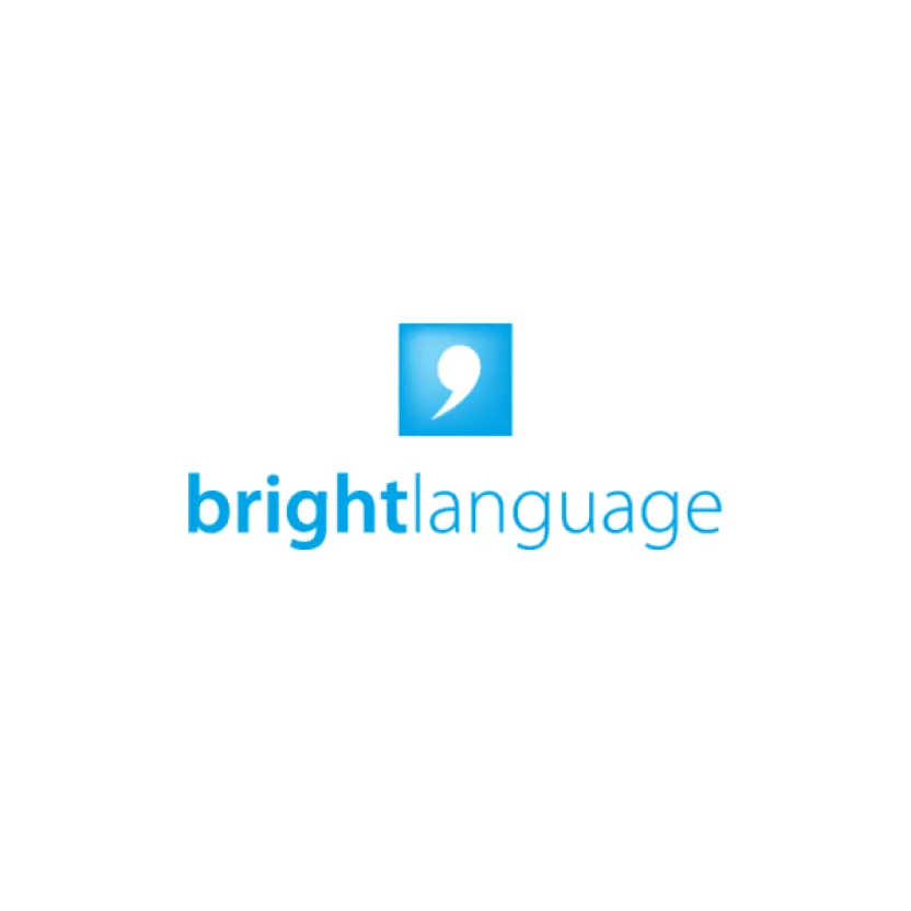 Bright Language