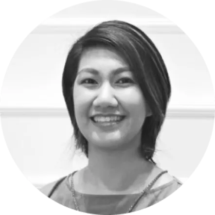 Micaela Ramos speaker