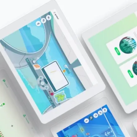 Welcome to Grafari and Calcularis