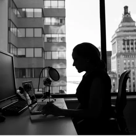 AI proctoring - Webinar photo