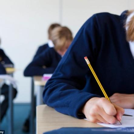 Dyslexia is not a disease