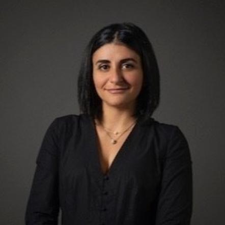 Dr. Flavia Tomarchio