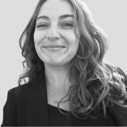 Marieve Choquette - BW