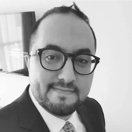 Omar Rizk, GamaLearn