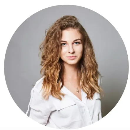 Mari Karlina, product manager, sports tech