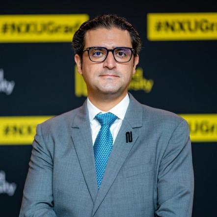 A picture of Fadl Al Tarzi