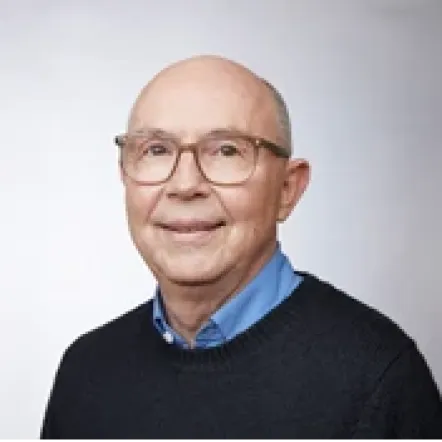 Prof. em. Dr. med. Dipl. Päd. Michael von Aster